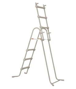 Summer Waves Active Frame Pool Rattan, Braun -Angebote Pflanz Lust Store 6830434 WE FS 004 PoolActive366x91cmRattan