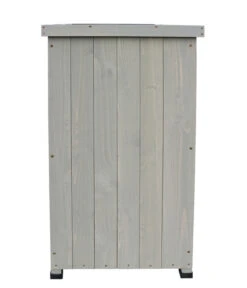 Habau Gartenschrank, Ca. B45/H91/T45 Cm -Angebote Pflanz Lust Store 6845861 WE FS 003 HabauGartenschrank