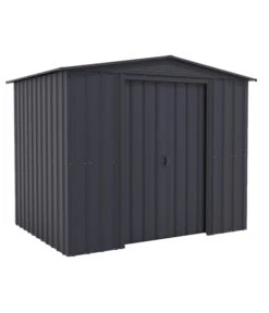 Globel Gerätehaus Somnium 86, Ca. B245/H198/T185 Cm