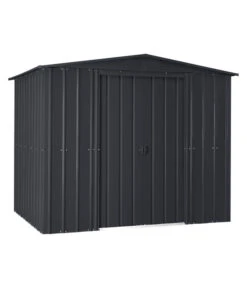 Globel Gerätehaus Somnium 86, Ca. B245/H198/T185 Cm -Angebote Pflanz Lust Store 6882146 WE FS 004 GlobelSomnium