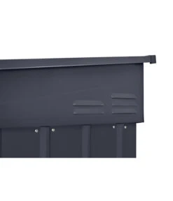 Globel Fahrradgarage Platea -Angebote Pflanz Lust Store 6882328 WE DE 002 GlobelSkizzePlatea