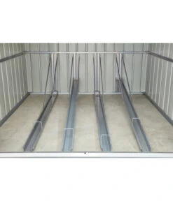 Globel Fahrradgarage Platea -Angebote Pflanz Lust Store 6882328 WE DE 004 GlobelSkizzePlatea