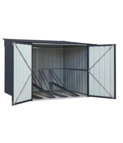 Globel Fahrradgarage Platea -Angebote Pflanz Lust Store 6882328 WE FS 003 GlobelGeraetehausPlatea