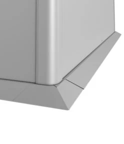 Biohort Mähkante 1,5x0,5