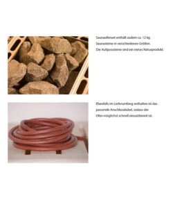 Weka Saunaofenset 3 -Angebote Pflanz Lust Store 6914758 WE IG 002 WekaSaunaofenset