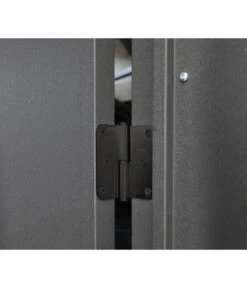 Wolff Finnhaus Metallgerätehaus Eleganto 3024, Inkl. Seitendach Rechts, Ca. B486/H227/T259 Cm -Angebote Pflanz Lust Store 6929343 WE DE 007 FinnhausEleganto