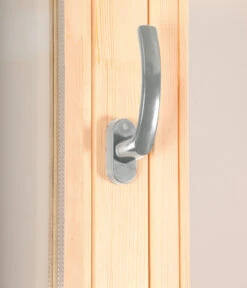 Wolff Finnhaus Gartenhaus Nordkap 70-A -Angebote Pflanz Lust Store 6930697 WE DE 002 FinnhausBBHNordkap70A