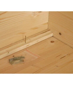 Wolff Finnhaus Gartenhaus Nordkap 70-A -Angebote Pflanz Lust Store 6930697 WE DE 003 FinnhausBBHNordkap70A