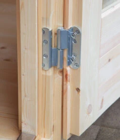 Wolff Finnhaus Gartenhaus Lappland 70-C XL, Ca. B650/H351/T710 Cm -Angebote Pflanz Lust Store 6931257 WE DE 009 FinnhausBBHLappland70C