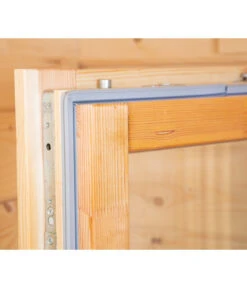 Wolff Finnhaus Gartenhaus Lappland 70-C XL, Ca. B650/H351/T710 Cm -Angebote Pflanz Lust Store 6931257 WE DE 010 FinnhausBBHLappland70C