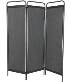 Sungörl Stellwand Separee Magic, Ca. B150/H164/T2 Cm