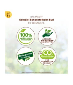 Solabiol® Schachtelhalm Sud, 1 L -Angebote Pflanz Lust Store 6938187 WE DE 005 SolabiolSchachtelhalmSud