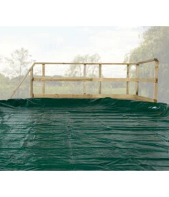 Weka Abdeckplane Für Pool 595