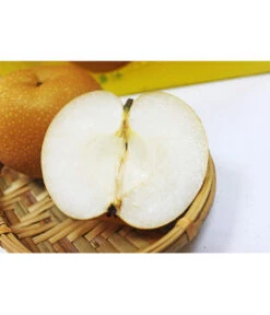 Nashi-Birne 'Nijiseiki' -Angebote Pflanz Lust Store 7719826 PR MO 001 NashiBirneNijiseikiPixabay