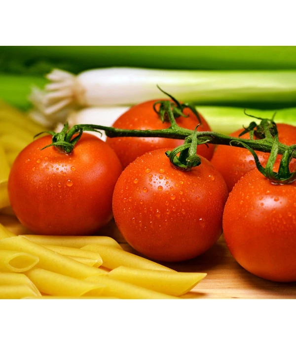 Tomate 'Garance' 1 Tomate 'Garance'